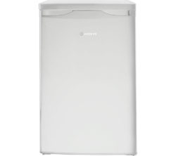 HOOVER  HFOE54W Undercounter Fridge - White